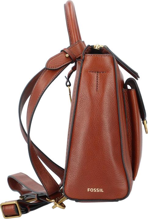 Image du produit Fossil Sac à dos Parker City en cuir 24 cm (5 l)