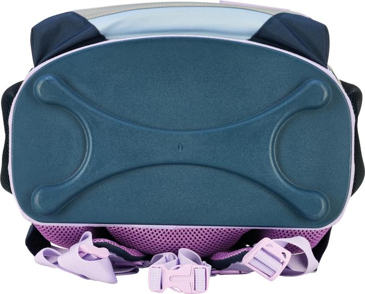 Actual product image Herlitz Loop Plus Unicorn Dreams primary school satchel (17 l)