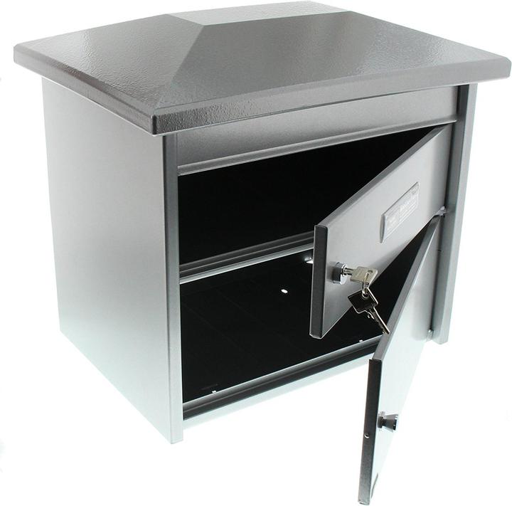 Actual product image Burg Wächter Europe