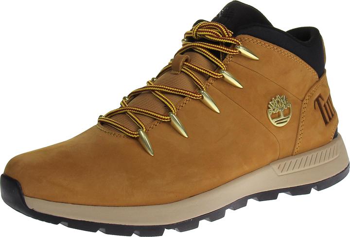 Produktbild Timberland Sprint Trekker Mid (44)