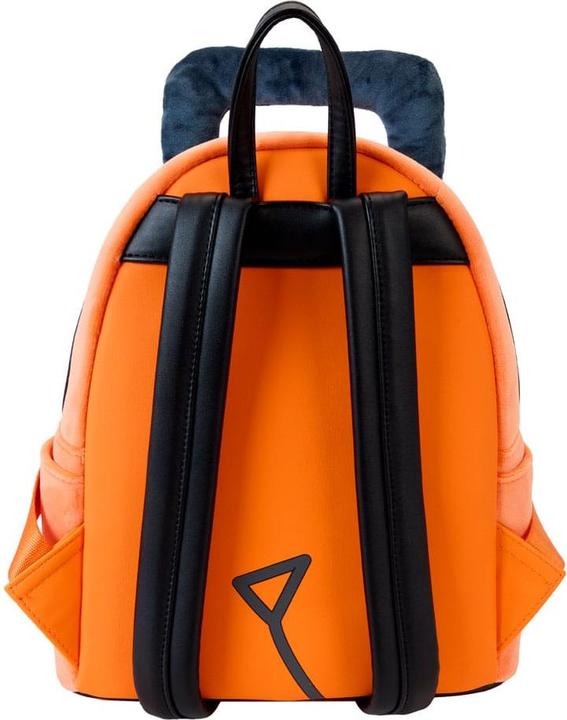 Produktbild Loungefly Chainsaw Man by Mini Rucksack Plush Pochita Cosplay