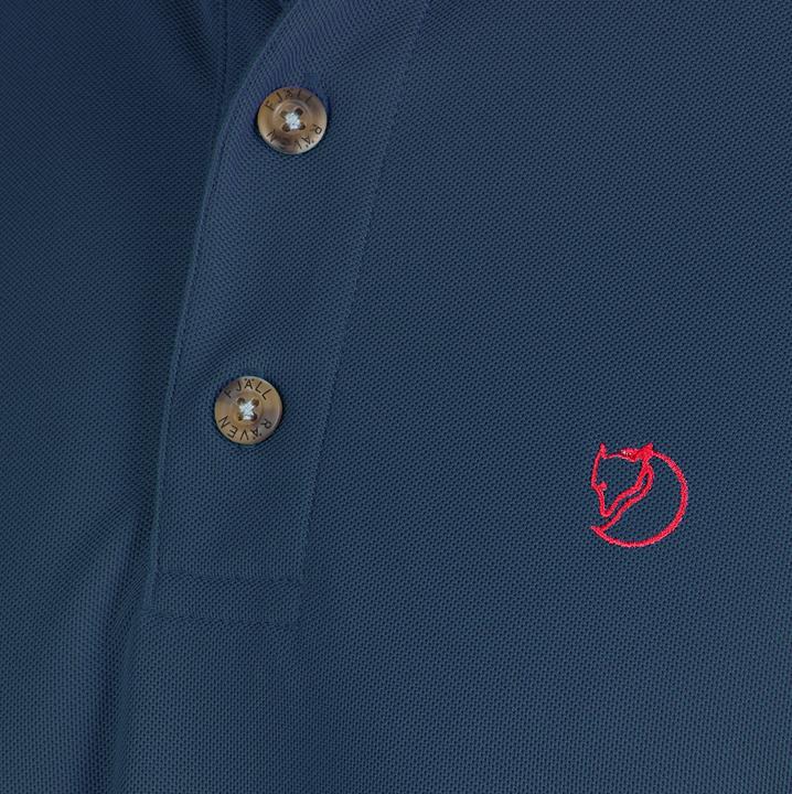 Actual product image Fjällräven Crowley Piqué (M)