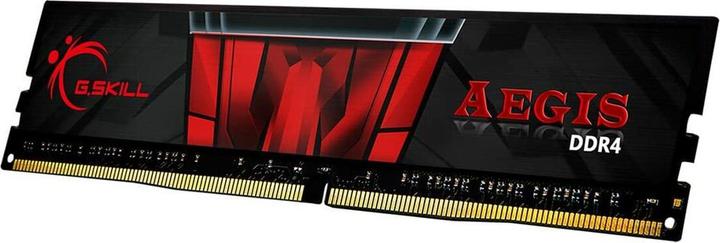 Produktbild G.Skill Aegis (1 x 8GB, 2666 MHz, DDR4-RAM, DIMM)