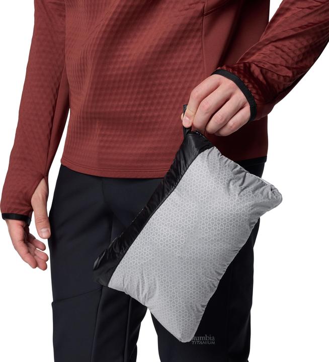Productafbeelding Columbia Arctic Crest™ donzen vest (M)
