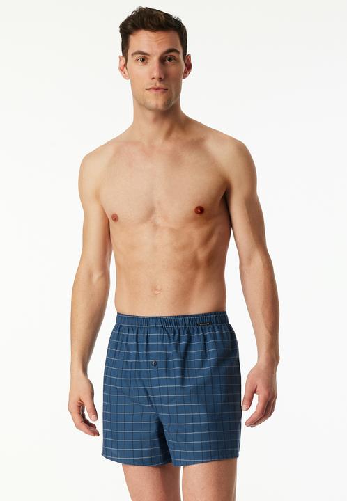 Image du produit Schiesser Boxer Web (L, lot de 2)