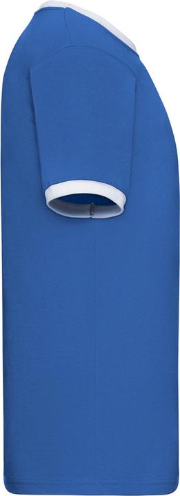 Image du produit Fruit of the Loom - T-shirt RINGER - Homme (S)