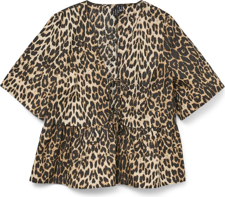 Actual product image Vero Moda SNLIRA Top Top (XS)