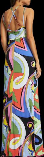 Image du produit Moschino Abiti Multicolour (42)