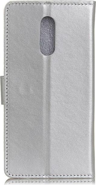 Produktbild MU Classic Classic II Leder Bookcover Series (OnePlus 8T)