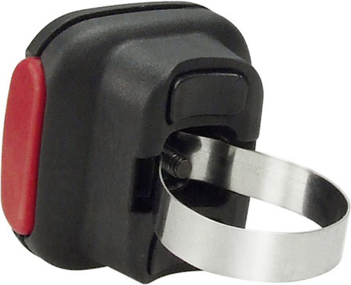 Image du produit KlickFix Adaptateur quadruple