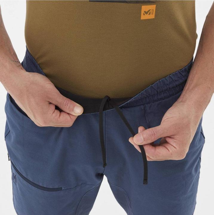 Produktbild Millet Cimai Baumwollhose (L)