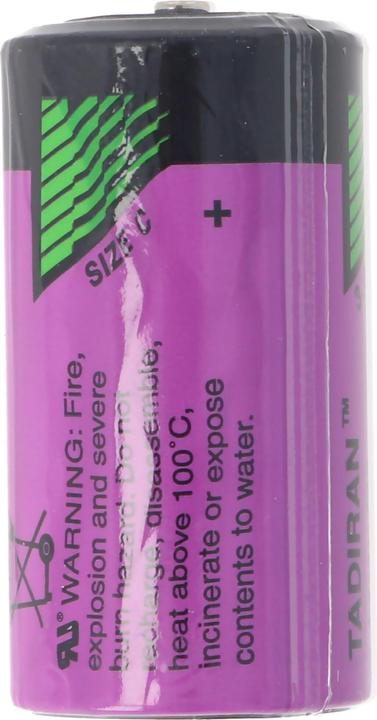 Produktbild Tadiran Batterie LTC SL-2870/S (1 Stk., C, 8500 mAh)