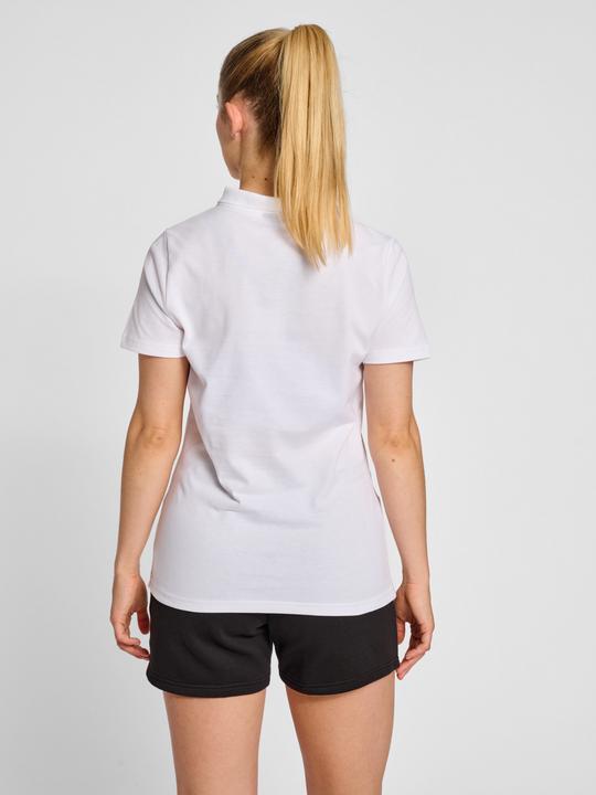 Image du produit hummel Red Classic Polo Woman (XL)