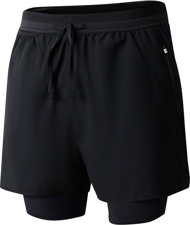 Produktbild Dare2b Movement II Shorts (3XL)