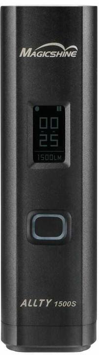 Produktbild Magicshine Allty 1500S Remote (1500 lm)