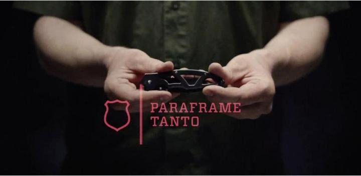 Image du produit Gerber Gear Paraframe Tanto (7.31 cm)