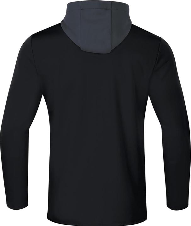 Immagine prodotto JAKO Giacca con cappuccio Champ 2.0 Donna 34 (34) (34)