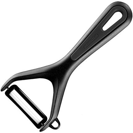 Actual product image Westmark Gentle PP ceramic peeler blade