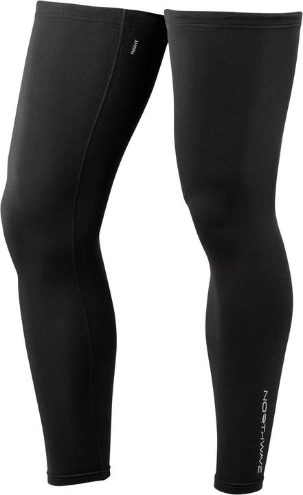 Immagine prodotto Northwave Scaldamuscoli facili (XS, S)