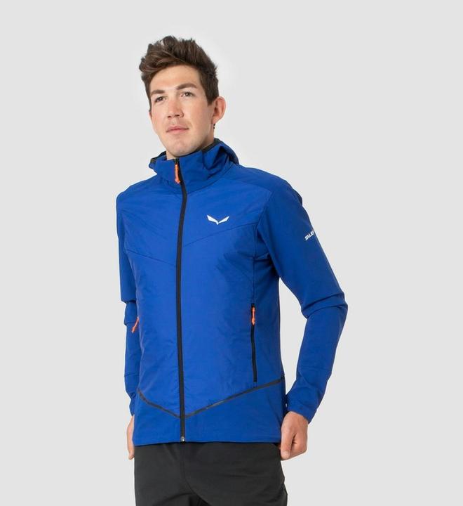 Immagine prodotto Salewa Pedroc TirolWool® Responsive Durastretch Jacket Uomo (L)