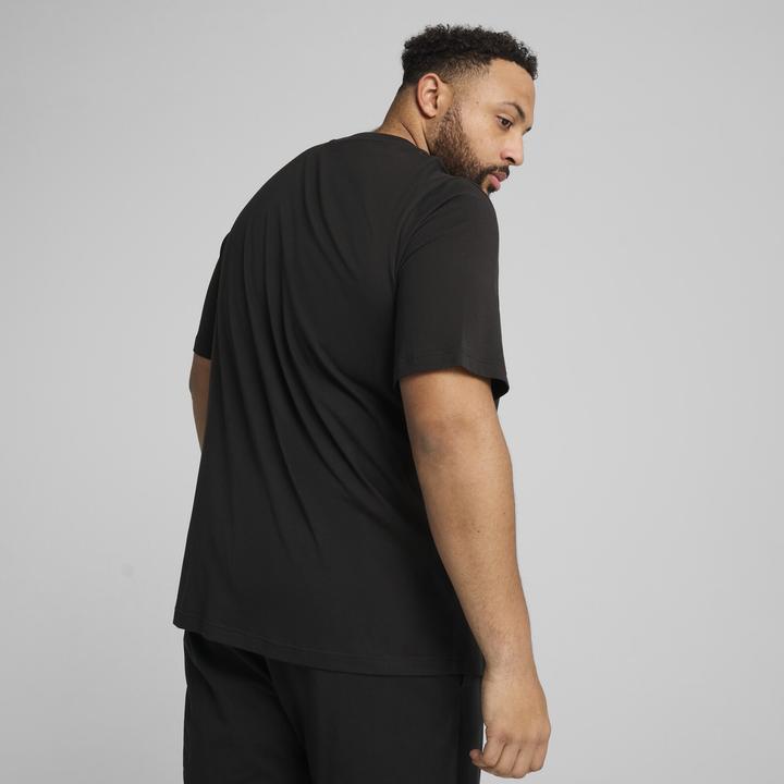 Actual product image Puma ESS Small No. 1 Logo Tee (XXL)
