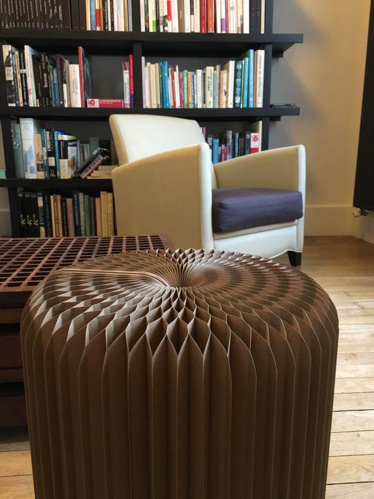 Actual product image Stooly Tabouret