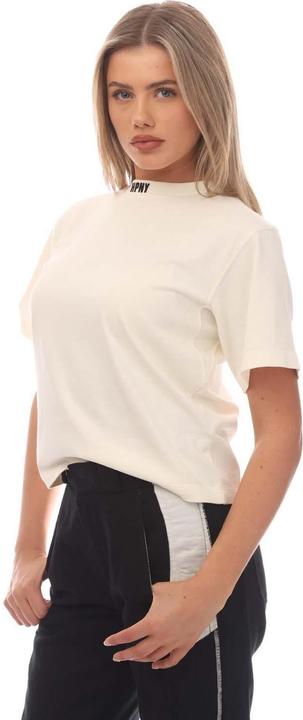 Immagine prodotto Heron Preston HPNY Maglietta Ricamato Donna (36 D)