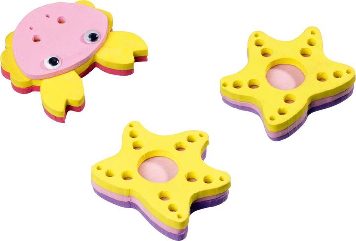 Actual product image Karlie Kitty Lake (Catmint toy)