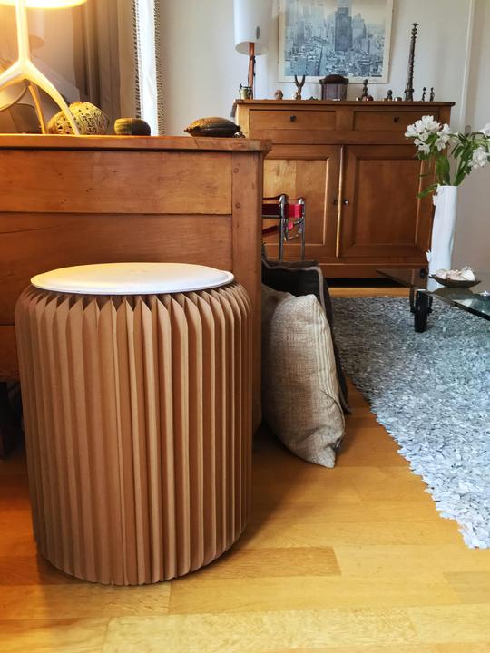 Actual product image Stooly Tabouret