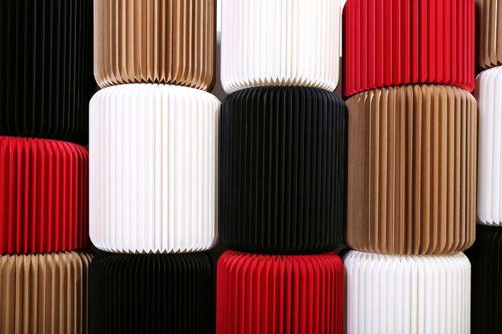 Actual product image Stooly Tabouret