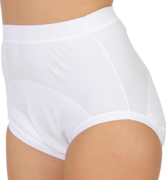 Produktbild Mediset Damen Hygiene-Slip (1 x, Normal, Large)