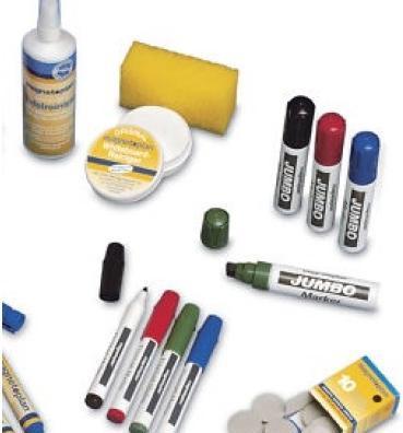 Produktbild Magnetoplan Ferroscript Zubehör-Set (1 x)