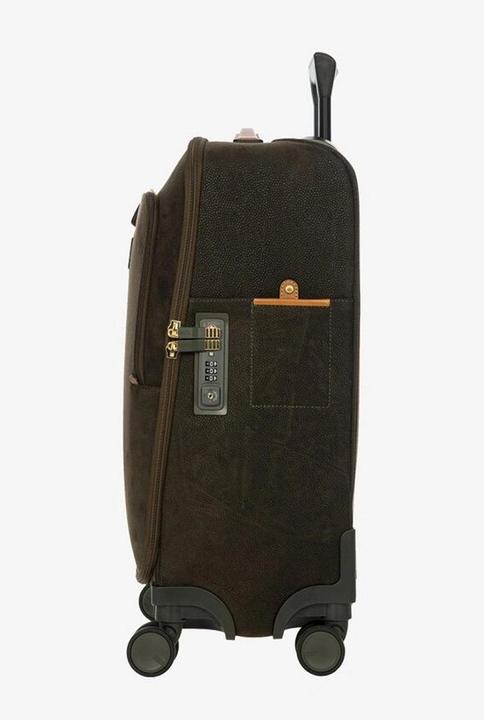 Image du produit Brics Bric's Trolley + valise Life Trolley S (45 l, Bagage à main (jusqu'à 50l))