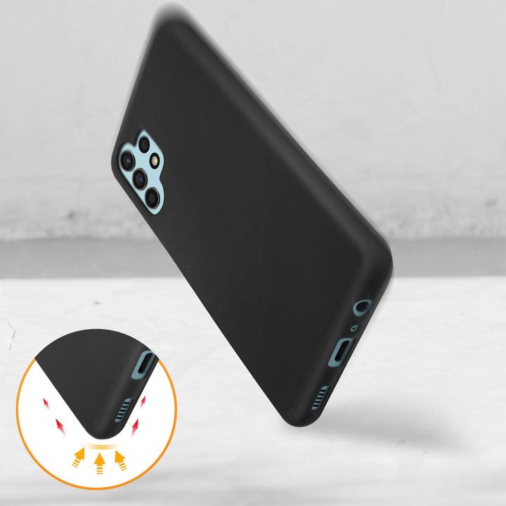 Actual product image Avizar Francis Series (Samsung Galaxy A13)