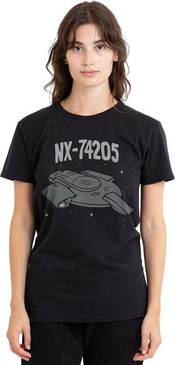 Produktbild The Defiant TShirt (XL)