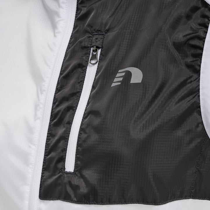 Actual product image Newline Women Packable Tech Gilet (XL)
