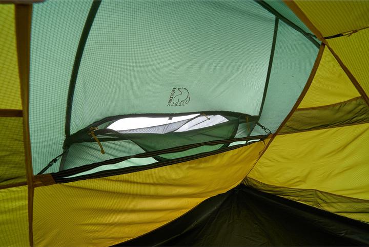 Produktbild Nordisk Oppland 3 SI (2.0) Tent (Tunnelzelt, 3.95 kg, 3 Personen)
