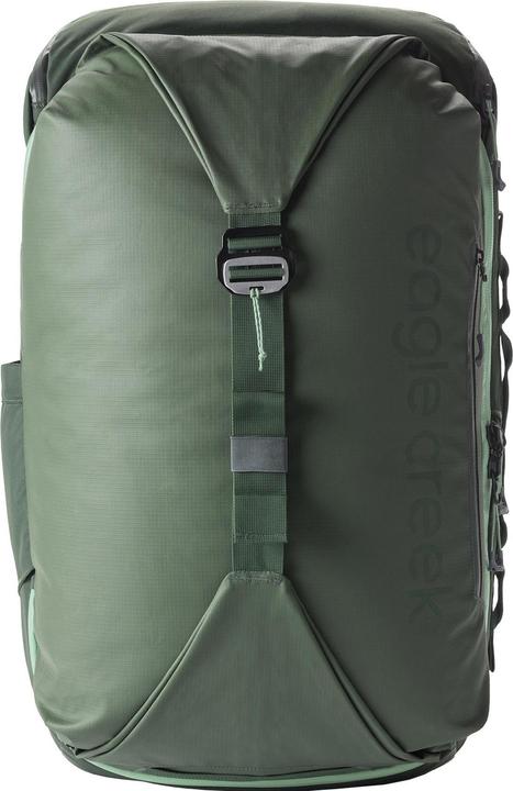 Jungle Green