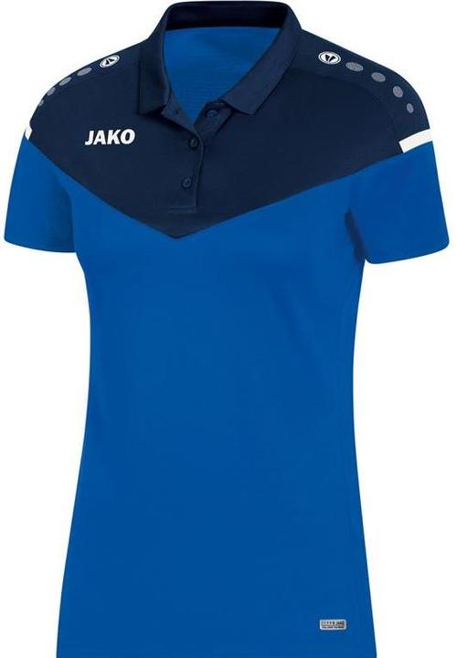 Immagine prodotto JAKO POLO CHAMP 2.0 DONNA (44)