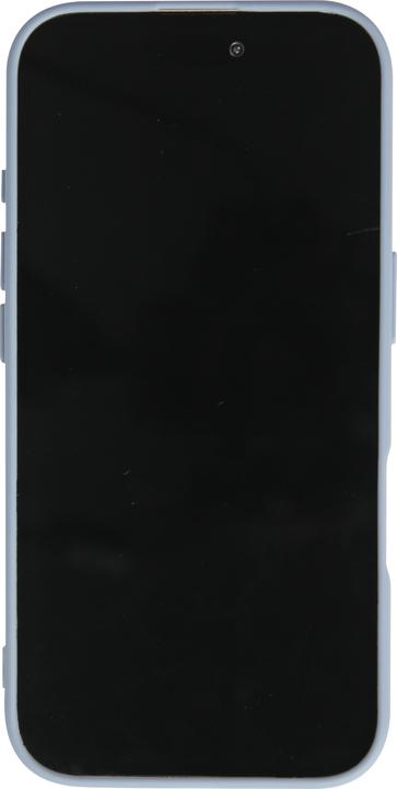 Immagine prodotto PhoneLook Cover Tappetino in silicone Cuore oro (Apple iPhone 16 Plus)