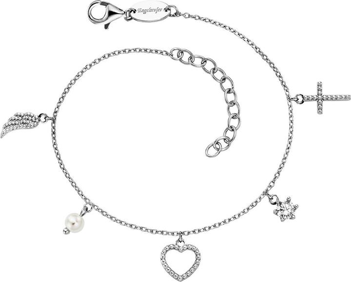 Produktbild Engelsrufer Armband SS25 (19 cm, 925er Silber)