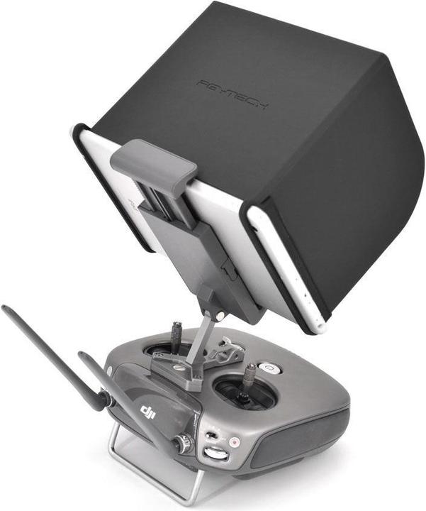 Produktbild Pgytech Tablet Sonnenschutz L200 (Universal)