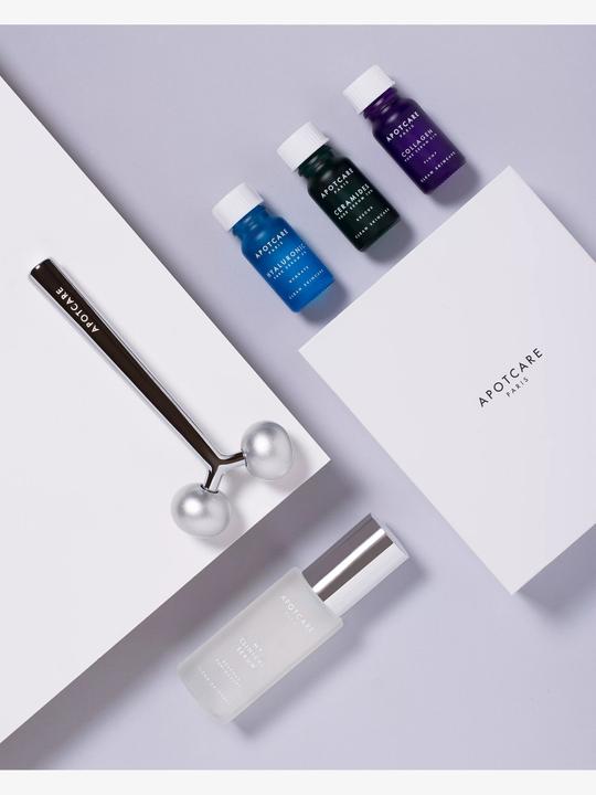 Produktbild Apotcare My Clinical Serum – Hydra Plumping (30 ml)