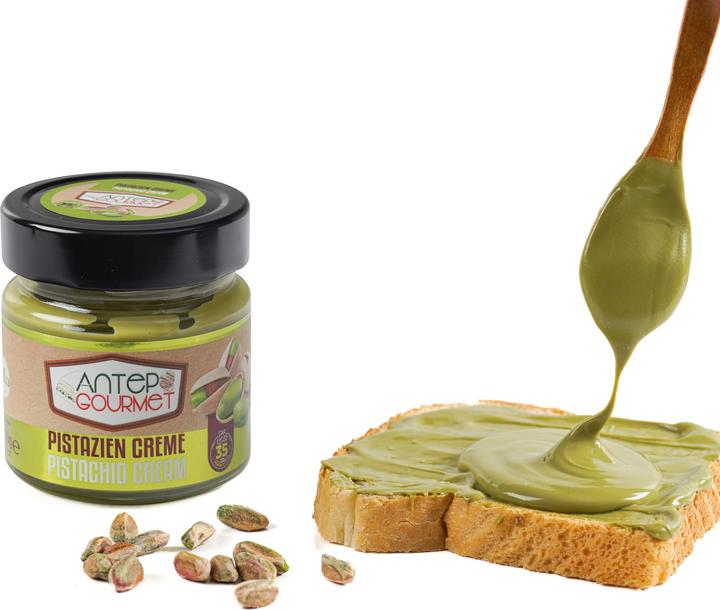 Immagine prodotto AntepGourmet Crema di pistacchio (200 g)
