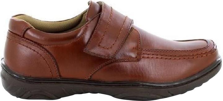 Produktbild Smart Uns Schuhe mit Klettverschluss Leder (41)