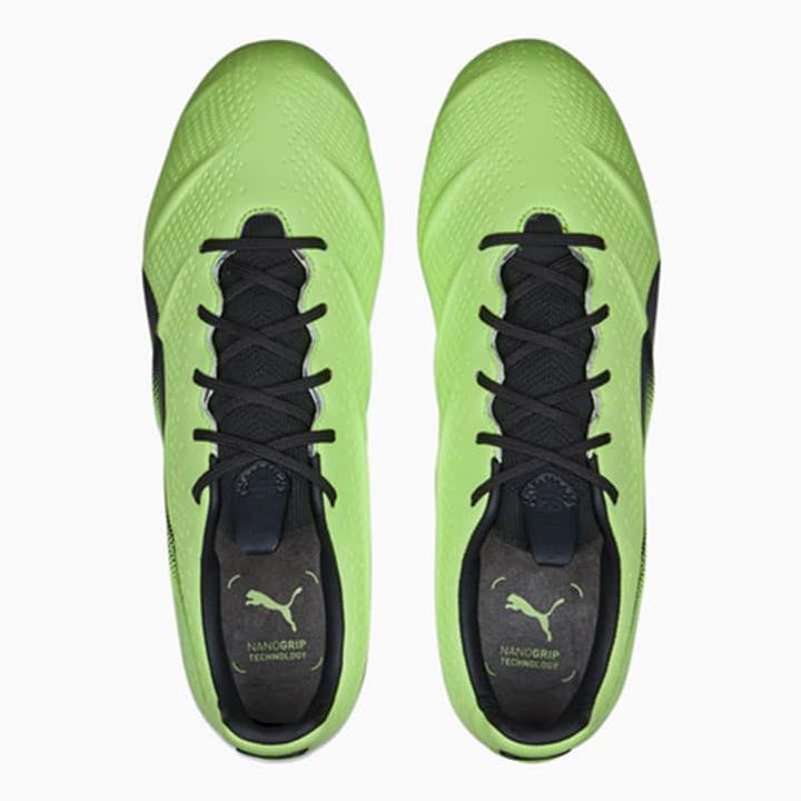 Produktbild Puma Fussball-nockenschuh King Platinum 21 Vgn Fg/ag (42.5)
