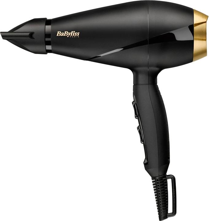 BaByliss Power Pro 2000