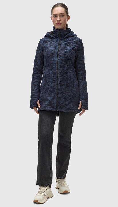 Actual product image Ragwear Leysha Melange (L)