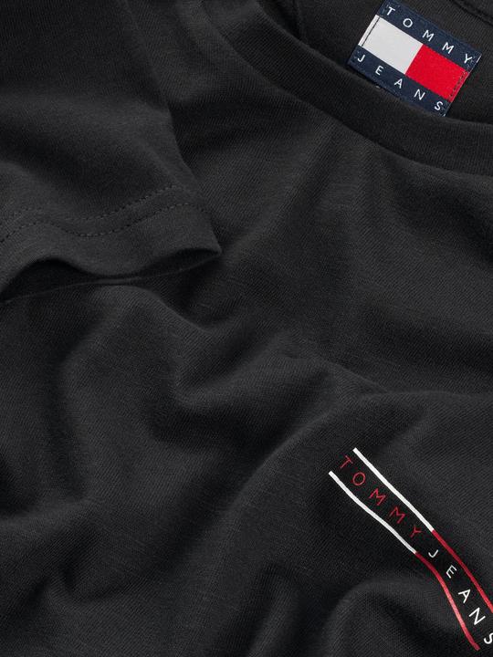 Produktbild Tommy Jeans Tjm Reg Graphic Slub Tee Ext (M)