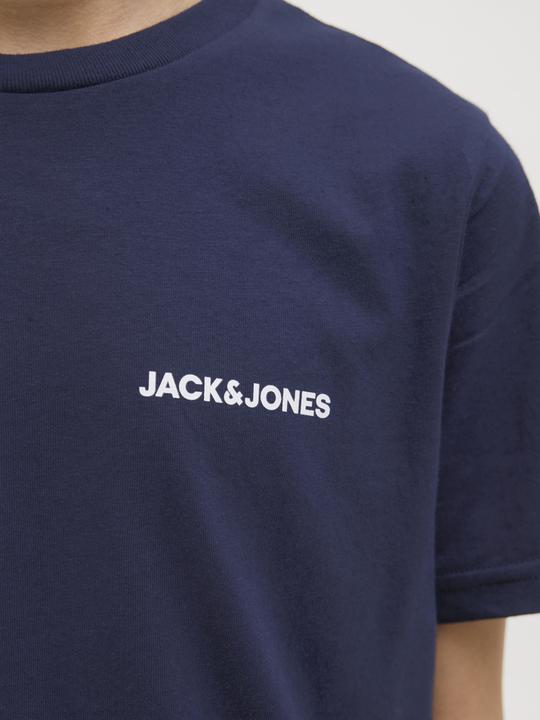 Immagine prodotto Jack & Jones Gedruckt Loungewear Set Junior Loungewear Set (140)
